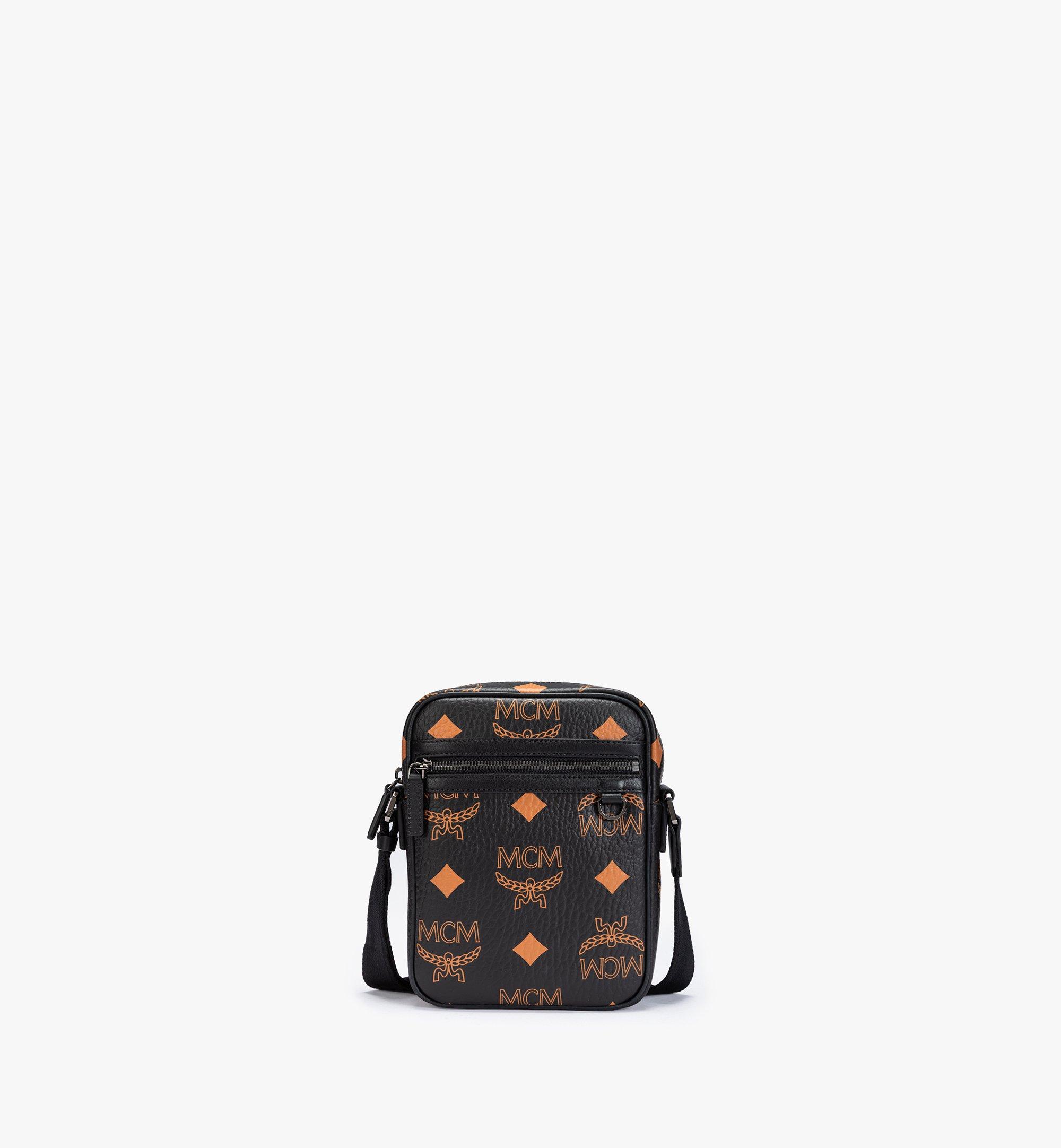 Men's Messenger Bags | MCM